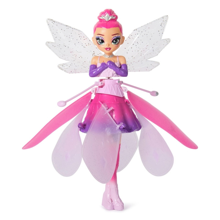 Crystal Flyers Fairy (6068672) in the group TOYS, KIDS & BABY PRODUCTS / Toys / Figures, Miniatures & accessories at TP E-commerce Nordic AB (D03986)