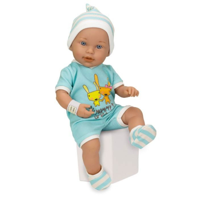 GA-Toys Doll - Boy (20232) in the group TOYS, KIDS & BABY PRODUCTS / Toys / Docks & Accessories at TP E-commerce Nordic AB (D03990)