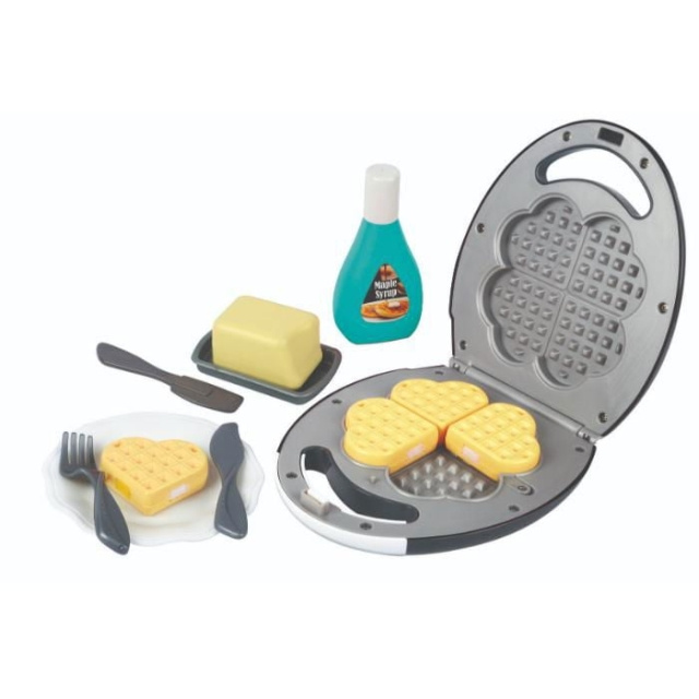 GA-Toys Red Box - Waffle iron (16468) in the group TOYS, KIDS & BABY PRODUCTS / Toys / Play set at TP E-commerce Nordic AB (D03992)