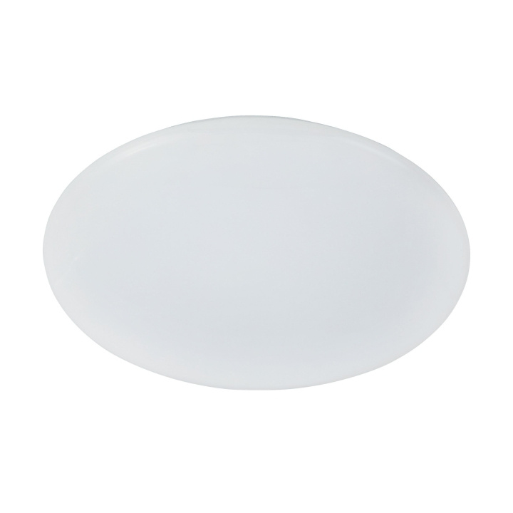 Eglo Totari-Z ceiling lamp white Ø38 - TW - Zigbee, Bluetooth in the group HOME ELECTRONICS / Lighting / Ceiling lights at TP E-commerce Nordic AB (D04010)