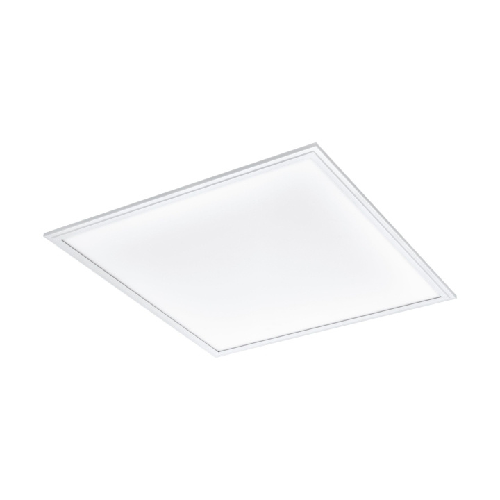 Eglo Salobrena-Z panel white 59.5x59.5 - TW - Zigbee, Bluetooth in the group HOME ELECTRONICS / Lighting / Ceiling lights at TP E-commerce Nordic AB (D04016)