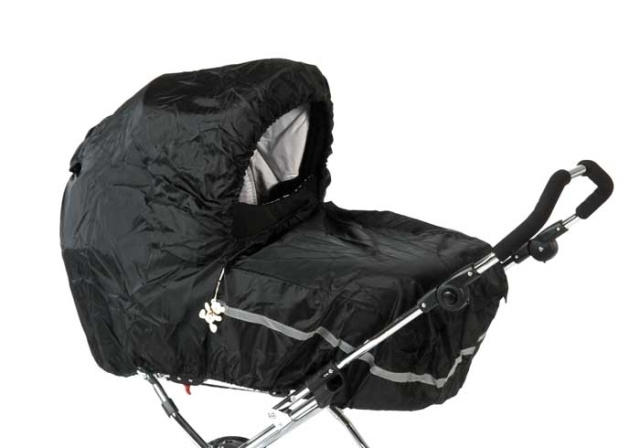 Babytrold Raincover in the group TOYS, KIDS & BABY PRODUCTS / Strollers & Accessories at TP E-commerce Nordic AB (D04076)