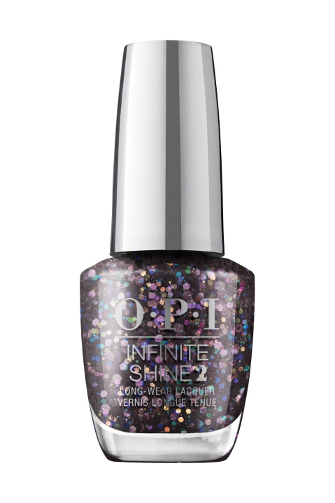 OPI Infinite Shine 2 Hot & Coaled 15 ml in the group BEAUTY & HEALTH / Manicure / Pedicure / Nail polish at TP E-commerce Nordic AB (D04092)