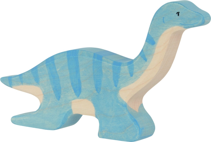 Goki Plesiosaurus (80609) in the group TOYS, KIDS & BABY PRODUCTS / Baby toys / Activity toys at TP E-commerce Nordic AB (D04153)