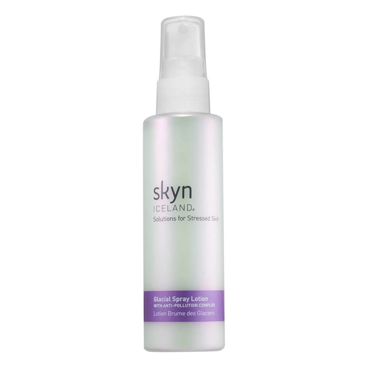 SKYN ICELAND Glacial Spray Lotion 66,5 ml in the group BEAUTY & HEALTH / Skin care / Face / Face Water & Facemist at TP E-commerce Nordic AB (D04247)