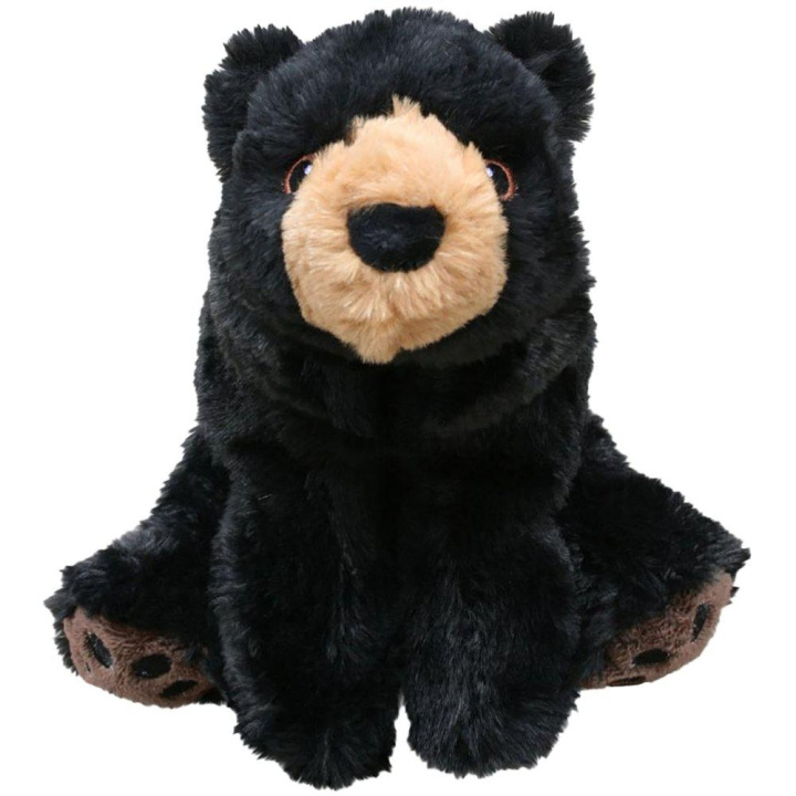 Kong Comfort Kiddos Bear L 22 X 18 X 15Cm in the group HOME, HOUSEHOLD & GARDEN / Pet Accessories / Dog at TP E-commerce Nordic AB (D04265)