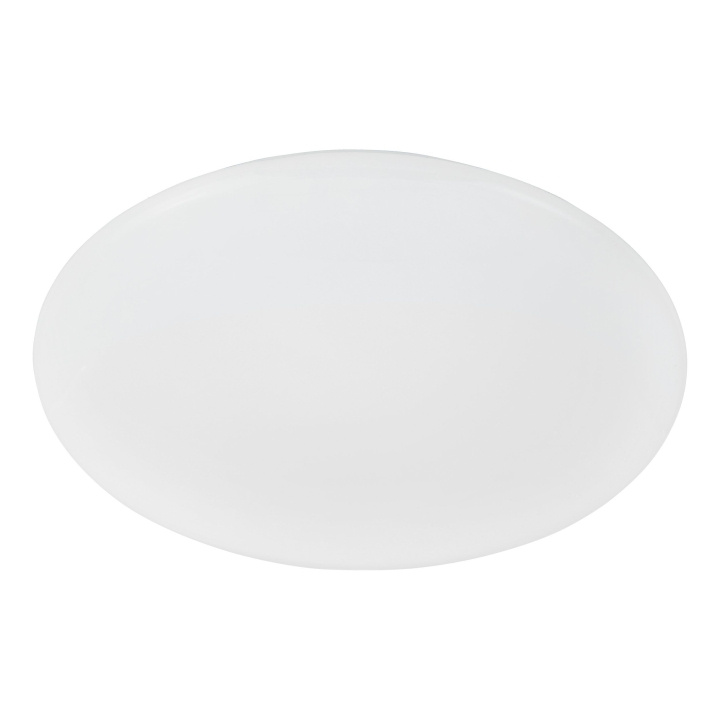 Eglo Totari-Z ceiling lamp white Ø38 - TW - Zigbee, Bluetooth in the group HOME ELECTRONICS / Lighting / Ceiling lights at TP E-commerce Nordic AB (D04290)