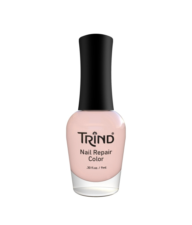 Trind Nail Repair - Beige - 9 ml in the group BEAUTY & HEALTH / Manicure / Pedicure / Nail kit at TP E-commerce Nordic AB (D04292)