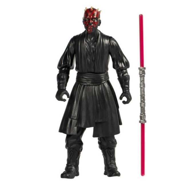 Disney Star Wars – Epic Hero Action Figure - Darth Maul (G01425) in the group TOYS, KIDS & BABY PRODUCTS / Toys / Figures, Miniatures & accessories at TP E-commerce Nordic AB (D04352)