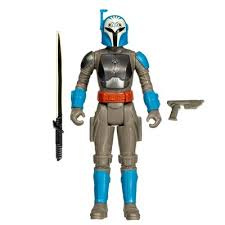 Disney Star Wars – Epic Hero Action Figure - Katan (G01435) in the group TOYS, KIDS & BABY PRODUCTS / Toys / Figures, Miniatures & accessories at TP E-commerce Nordic AB (D04353)