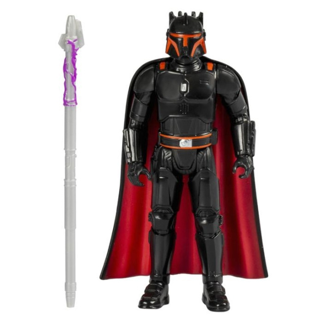 Disney Star Wars – Epic Hero Action Figure - Moff Gideon (G01445) in the group TOYS, KIDS & BABY PRODUCTS / Toys / Figures, Miniatures & accessories at TP E-commerce Nordic AB (D04354)