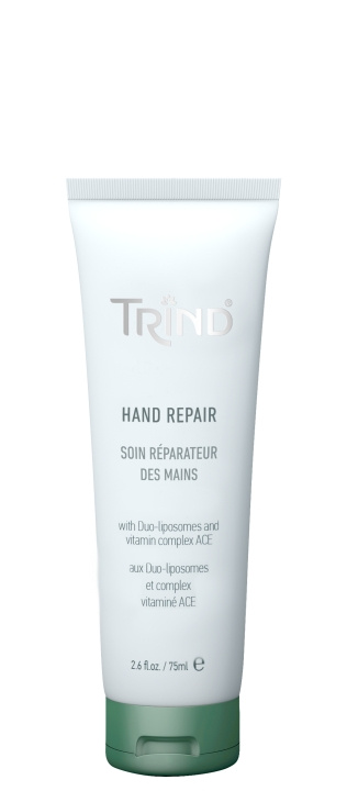 Trind Hand Repair Ace - 75 ml in the group BEAUTY & HEALTH / Manicure / Pedicure / Hand Creams at TP E-commerce Nordic AB (D04378)