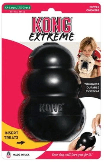 Kong Kong Extreme XXL 15,2 cm - (KONGUKKE) in the group HOME, HOUSEHOLD & GARDEN / Pet Accessories / Dog at TP E-commerce Nordic AB (D04380)