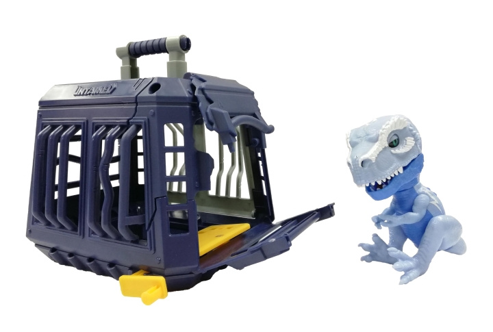 AM UNTAMED JailBreak Playset (4571) in the group TOYS, KIDS & BABY PRODUCTS / Toys / Play set at TP E-commerce Nordic AB (D04419)