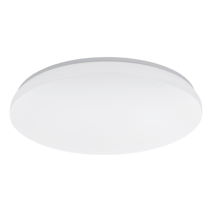 Eglo Totari-Z ceiling lamp white Ø53 - TW - Zigbee, Bluetooth in the group HOME ELECTRONICS / Lighting / Ceiling lights at TP E-commerce Nordic AB (D04546)