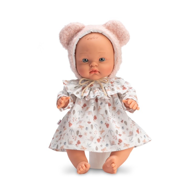 ASI Alex - baby doll (24527690) in the group TOYS, KIDS & BABY PRODUCTS / Toys / Docks & Accessories at TP E-commerce Nordic AB (D04552)