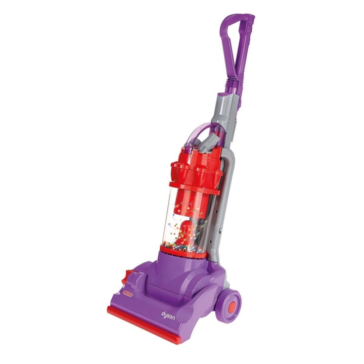 Casdon Dyson DC14 Vacuum Cleaner (61050) in the group TOYS, KIDS & BABY PRODUCTS / Toys / Toys at TP E-commerce Nordic AB (D04569)