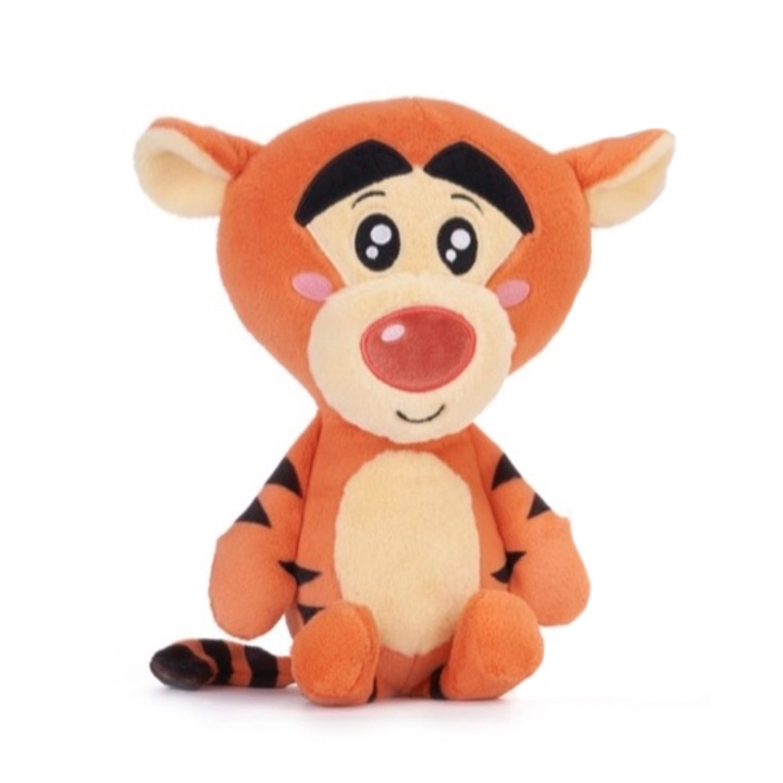 Disney Chibi Collection 25 cm - Tigger in the group TOYS, KIDS & BABY PRODUCTS / Baby toys / stuffed animals at TP E-commerce Nordic AB (D04579)