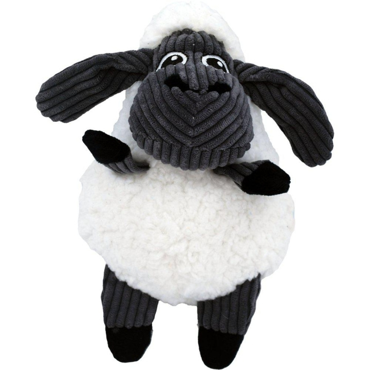 Kong Sherps Floofs Sheep M 23X19X10Cm in the group HOME, HOUSEHOLD & GARDEN / Pet Accessories / Dog at TP E-commerce Nordic AB (D04598)