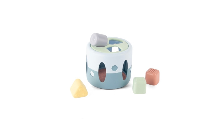 Dantoy FT Shape Sorter (4871) in the group TOYS, KIDS & BABY PRODUCTS / Toys / Play set at TP E-commerce Nordic AB (D04615)