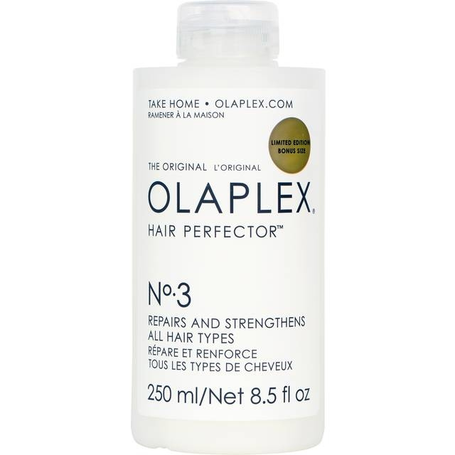 Olaplex Hair Perfector No.3 - 250 ml in the group BEAUTY & HEALTH / Hair & Styling / Hair care / Hair Mask at TP E-commerce Nordic AB (D04652)