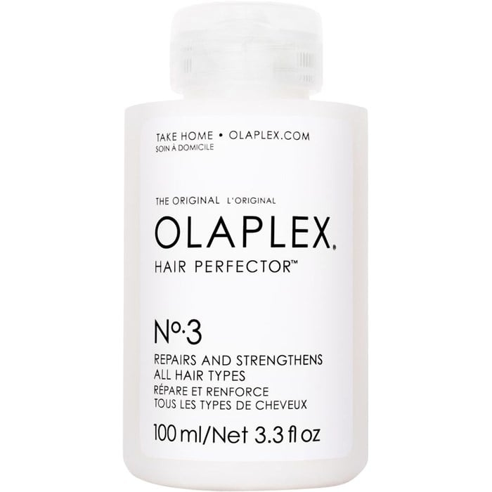 Olaplex Hair Perfector No.3 100 ml in the group BEAUTY & HEALTH / Hair & Styling / Hair care / Hair Mask at TP E-commerce Nordic AB (D04654)