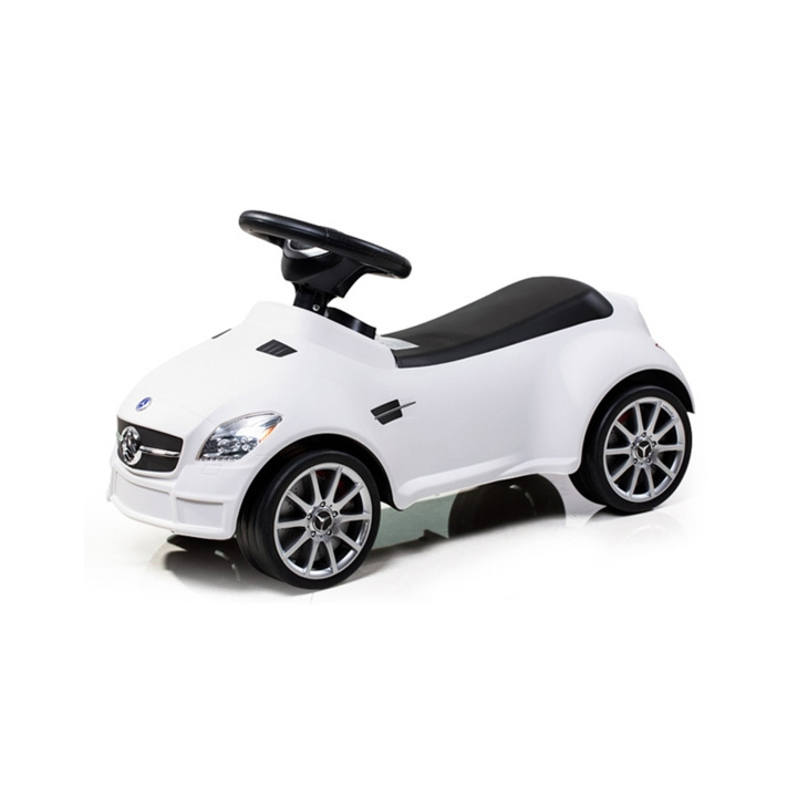 Babytrold Car Activity Ride On - Mercedes-Benz in the group TOYS, KIDS & BABY PRODUCTS / Baby toys / Activity toys at TP E-commerce Nordic AB (D04671)