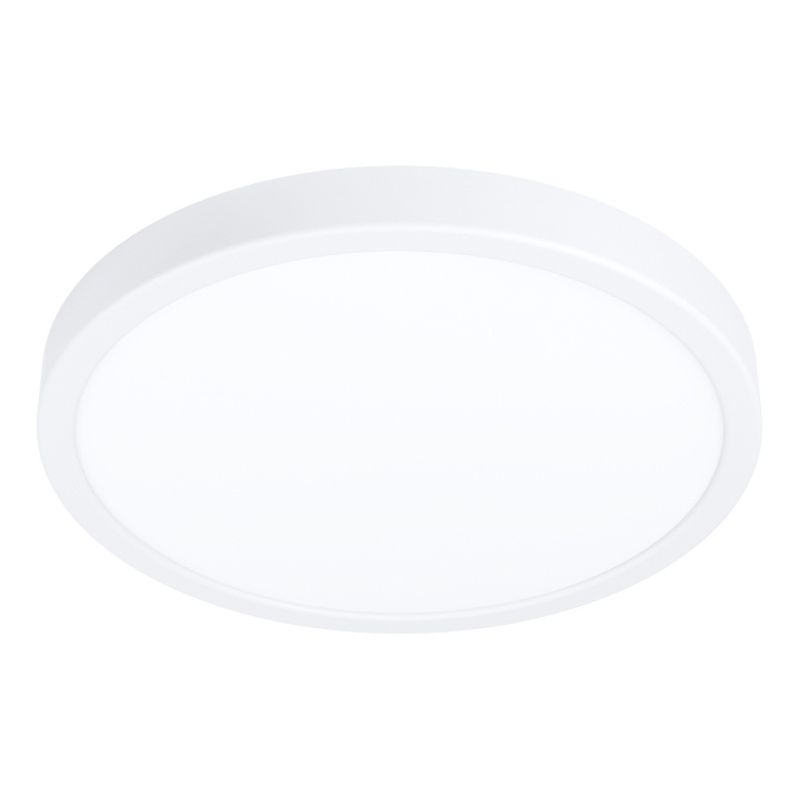 Eglo FUEVA 5 CEILING - WHITE - 285 mm in the group HOME ELECTRONICS / Lighting / Ceiling lights at TP E-commerce Nordic AB (D04688)