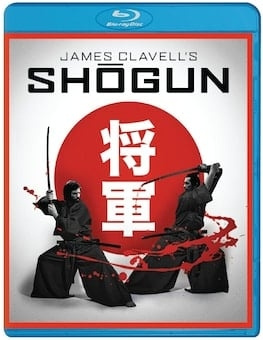 Shogun in the group HOME ELECTRONICS / Audio & Picture / TV & Accessories / Movies / Blu-ray at TP E-commerce Nordic AB (D04745)