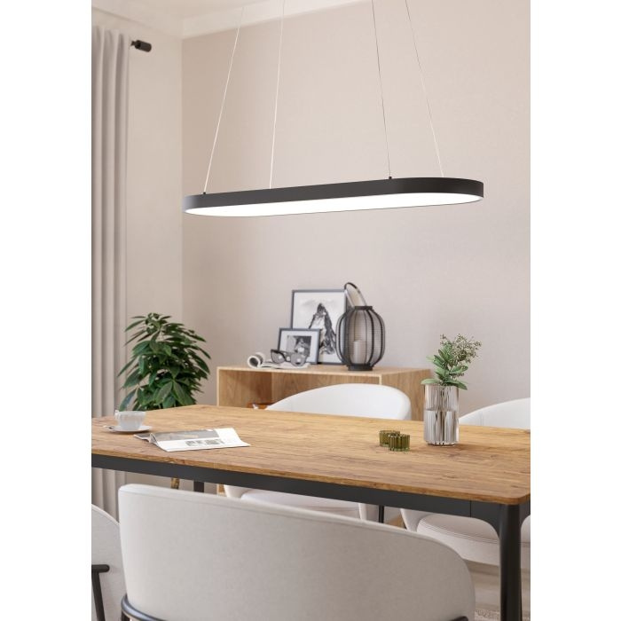 Eglo CODRIALES pendant light in the group HOME ELECTRONICS / Lighting / Ceiling lights at TP E-commerce Nordic AB (D04800)