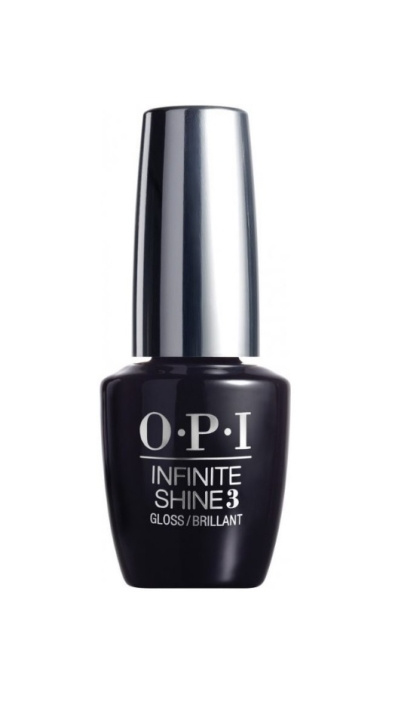 OPI Infinite Shine Prostay Gloss Top Coat in the group BEAUTY & HEALTH / Manicure / Pedicure / Nail polish at TP E-commerce Nordic AB (D04819)