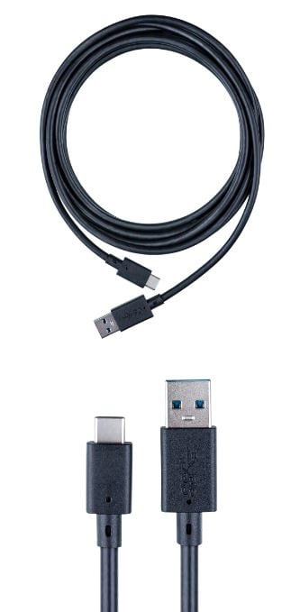 NACON USB-USB-C CABLE FOR PS5 - 5M in the group HOME ELECTRONICS / Game consoles & Accessories / Sony PlayStation 5 / Accessories at TP E-commerce Nordic AB (D04841)