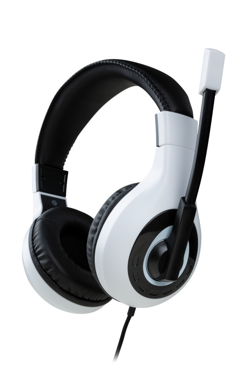 NACON Stereo Gaming Headset V1 in the group COMPUTERS & PERIPHERALS / GAMING / Headset at TP E-commerce Nordic AB (D04845)