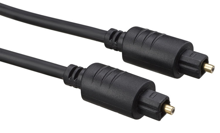 NACON Optical Audio Cable 2m in the group HOME ELECTRONICS / Game consoles & Accessories / Other games at TP E-commerce Nordic AB (D04889)