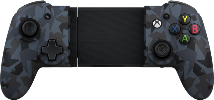 NACON Xbox Holder MG-X PRO Official License/Android/Camo Urban in the group HOME ELECTRONICS / Game consoles & Accessories / Xbox at TP E-commerce Nordic AB (D04891)