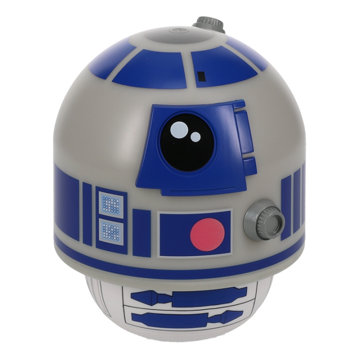 Paladone Star Wars R2D2 Sway Light HOME in the group HOME ELECTRONICS / Lighting / Table lamps at TP E-commerce Nordic AB (D04928)