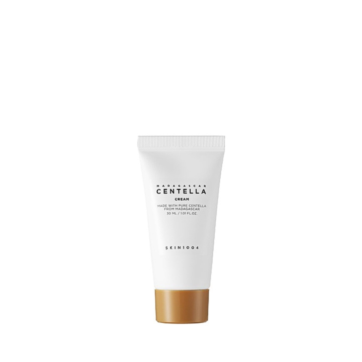 SKIN1004 Madagascar Centella Cream 75 ml in the group BEAUTY & HEALTH / Skin care / Face / Day cream at TP E-commerce Nordic AB (D04936)