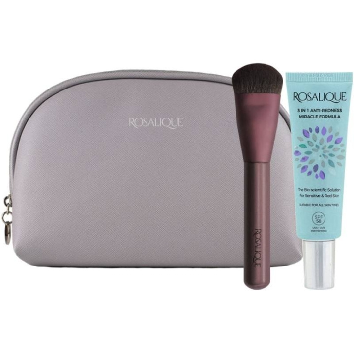 Rosalique Makeup Bag Gift Box in the group BEAUTY & HEALTH / Gift sets / Gift sets for her at TP E-commerce Nordic AB (D04947)