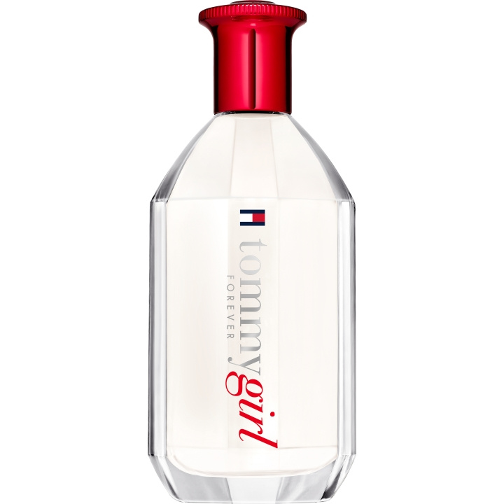 Tommy Hilfiger Tommy Girl Forever EdT - 100 ml in the group BEAUTY & HEALTH / Fragrance & Perfume / Perfumes / Perfume for her at TP E-commerce Nordic AB (D04971)