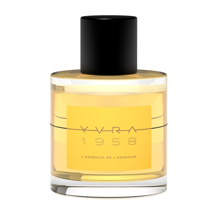 YVRA YVRA 1958 EdP - 100ml in the group BEAUTY & HEALTH / Fragrance & Perfume / Perfumes / Perfume for him at TP E-commerce Nordic AB (D04976)