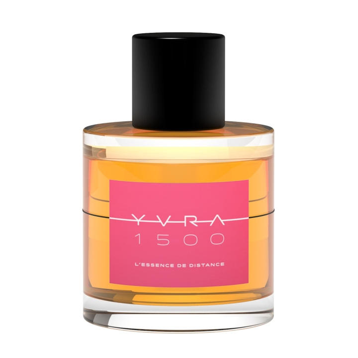 YVRA YVRA 1500 EdP - 100ml in the group BEAUTY & HEALTH / Fragrance & Perfume / Perfumes / Perfume for her at TP E-commerce Nordic AB (D04978)