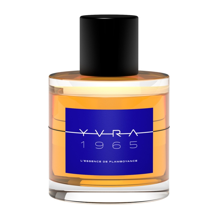 YVRA YVRA 1965 EdP - 100ml in the group BEAUTY & HEALTH / Fragrance & Perfume / Perfumes / Perfume for him at TP E-commerce Nordic AB (D04979)