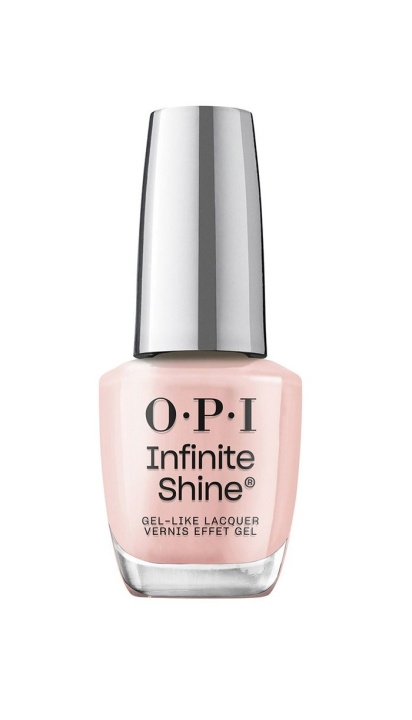 OPI Infinite Shine Gel Polish Bubble Bath in the group BEAUTY & HEALTH / Manicure / Pedicure / Nail polish at TP E-commerce Nordic AB (D05022)