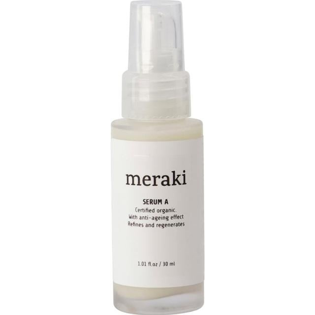 Meraki Face/Eye Serum A (311060102) in the group BEAUTY & HEALTH / Skin care / Face / Skin serum at TP E-commerce Nordic AB (D05026)