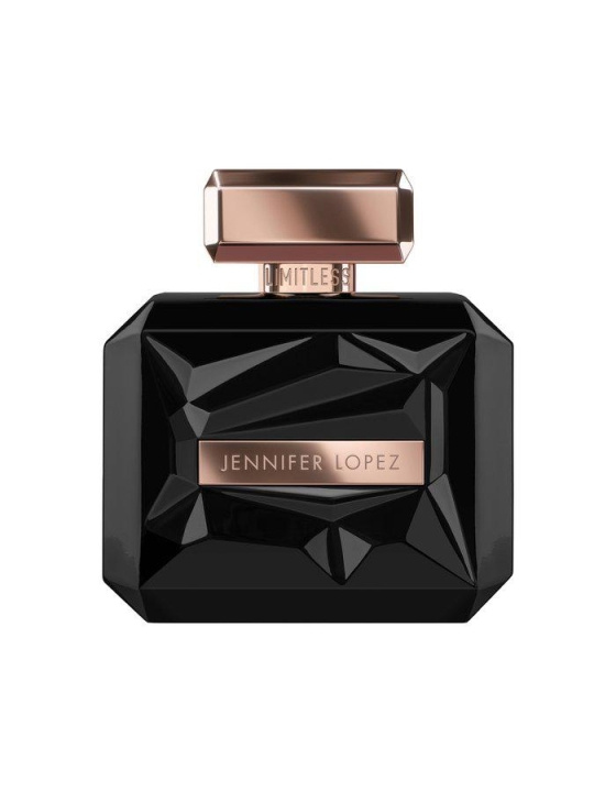 Jennifer Lopez Limitless Edp - 50 ml in the group BEAUTY & HEALTH / Fragrance & Perfume / Perfumes / Perfume for her at TP E-commerce Nordic AB (D05037)