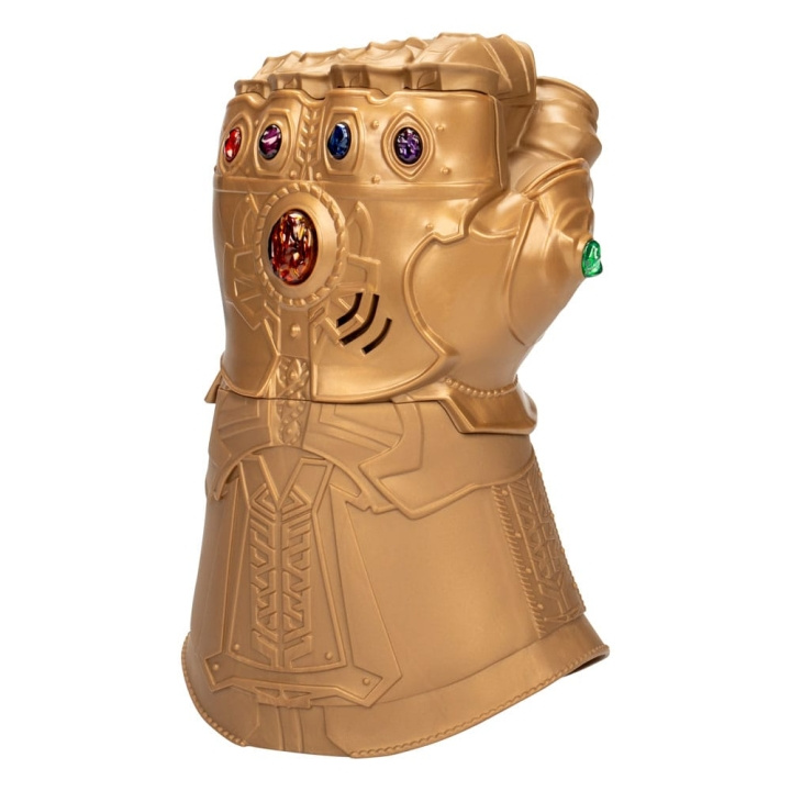 Disney Avengers - Infinity Gauntlet (E1799EU6) in the group TOYS, KIDS & BABY PRODUCTS / Toys / Masquerade costumes at TP E-commerce Nordic AB (D05049)