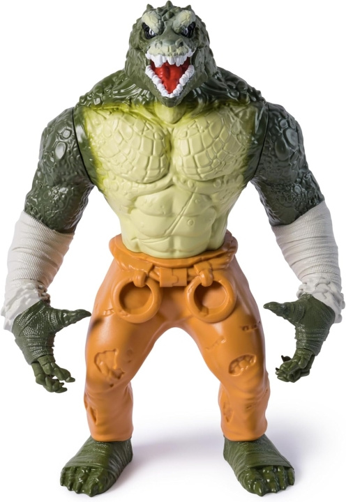 BATMAN Giant Figures 30 cm - Killer Croc (6069243) in the group TOYS, KIDS & BABY PRODUCTS / Toys / Figures, Miniatures & accessories at TP E-commerce Nordic AB (D05058)