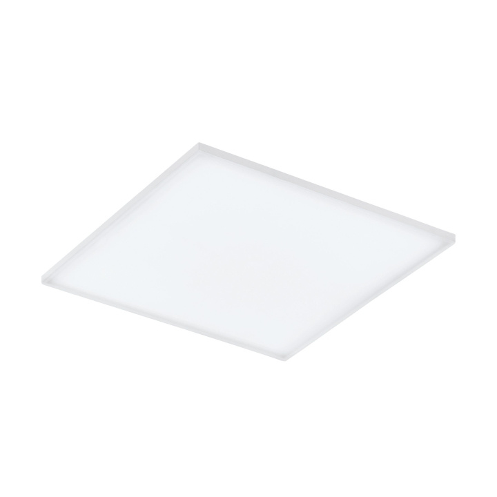 Eglo Turcona-Z panel white 60x60 - RGB + TW - Zigbee, Bluetooth in the group HOME ELECTRONICS / Lighting / Ceiling lights at TP E-commerce Nordic AB (D05137)