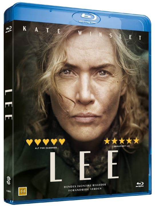 LEE in the group HOME ELECTRONICS / Audio & Picture / TV & Accessories / Movies / Blu-ray at TP E-commerce Nordic AB (D05185)