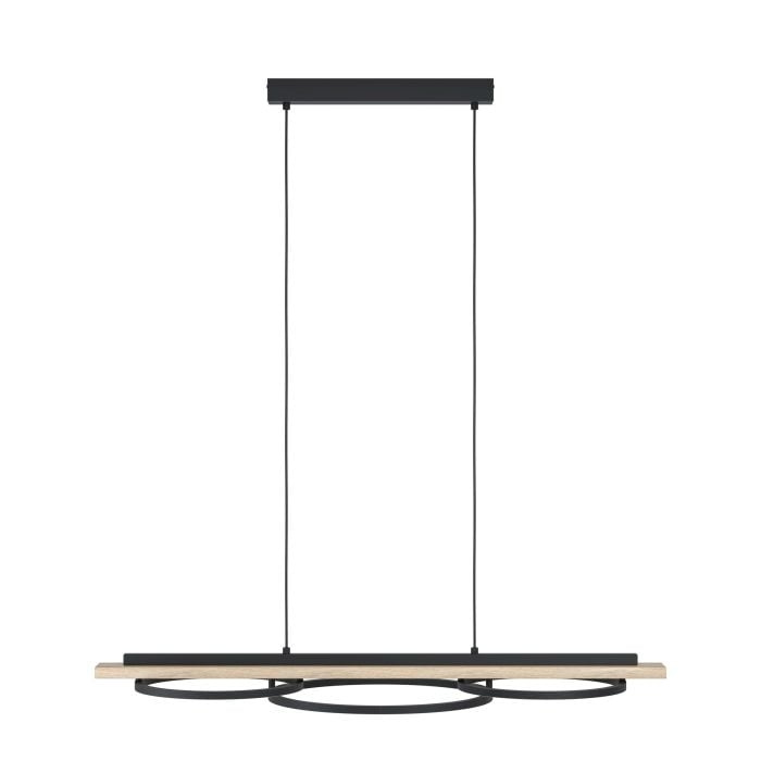 Eglo BOYAL pendant table light dimmable in the group HOME ELECTRONICS / Lighting / Ceiling lights at TP E-commerce Nordic AB (D05186)